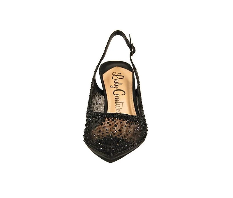 Women's Lady Couture Lola Pumps