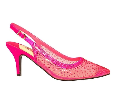 Women's Lady Couture Lola Pumps