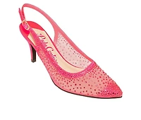 Women's Lady Couture Lola Pumps
