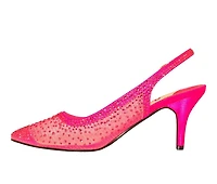 Women's Lady Couture Lola Pumps