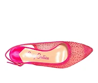 Women's Lady Couture Lola Pumps