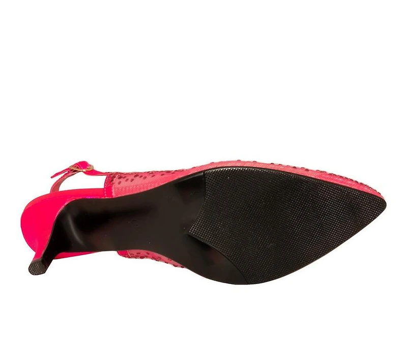 Women's Lady Couture Lola Pumps