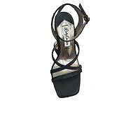 Women's Lady Couture Mirage Wedge Dress Sandals