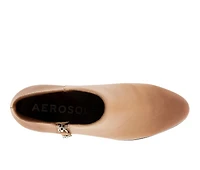 Women's Aerosoles Collaroy Booties