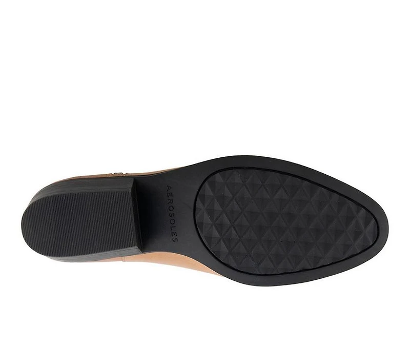 Women's Aerosoles Collaroy Booties