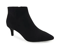 Women's Aerosoles Edith Heeled Booties