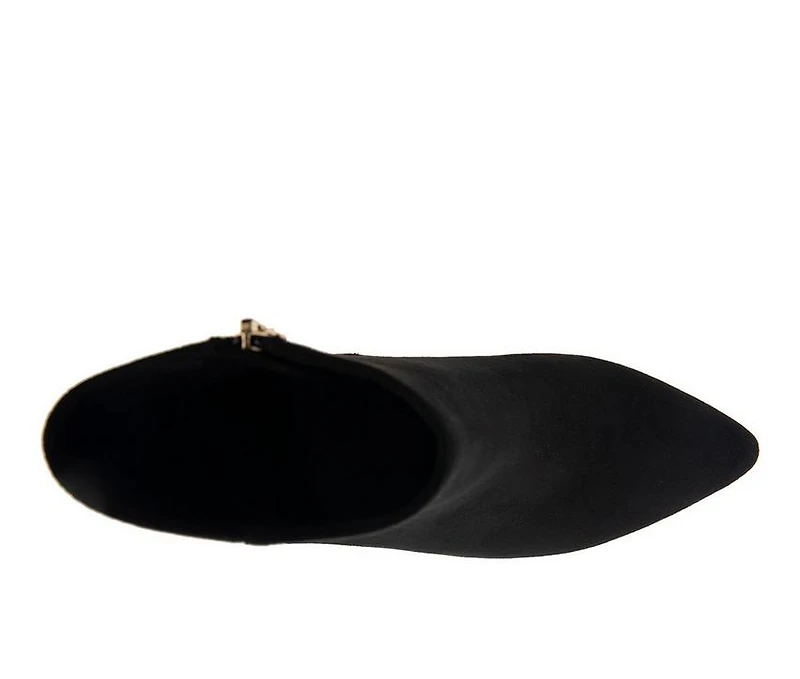 Women's Aerosoles Edith Heeled Booties