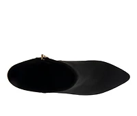 Women's Aerosoles Edith Heeled Booties