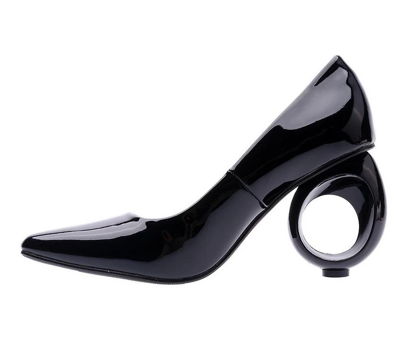 Women's Ninety Union Blast Pumps