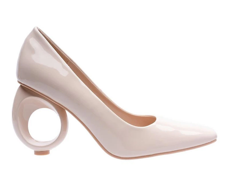 Women's Ninety Union Blast Pumps