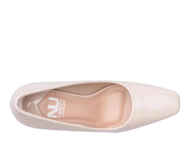 Women's Ninety Union Blast Pumps