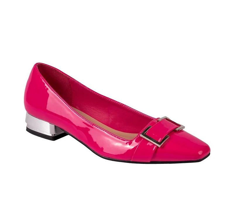 Women's Ninety Union Dove Flats