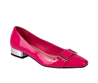 Women's Ninety Union Dove Flats