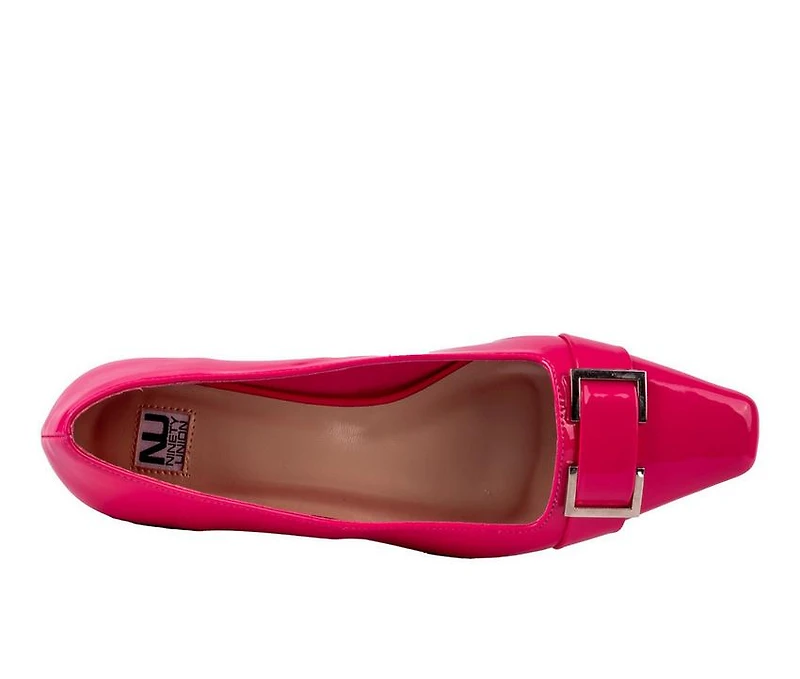 Women's Ninety Union Dove Flats