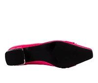 Women's Ninety Union Dove Flats