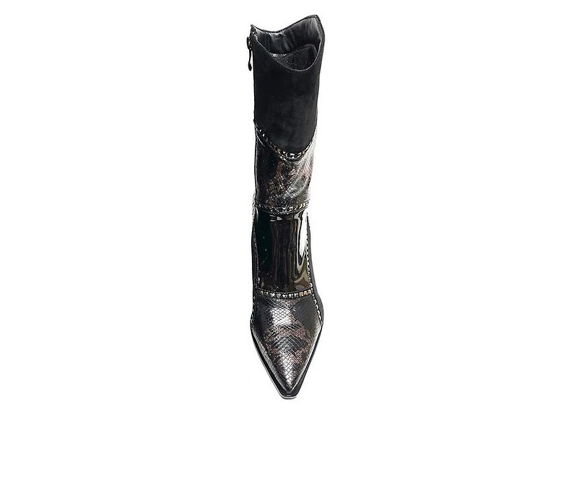 Women's Ninety Union Art Western Inspired Boots