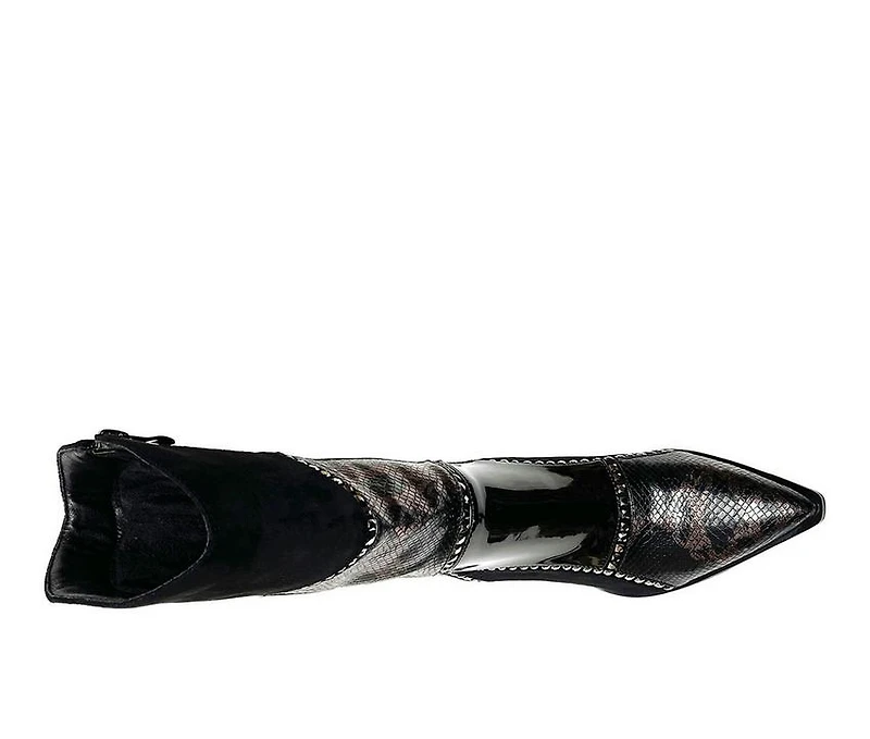 Women's Ninety Union Art Western Inspired Boots