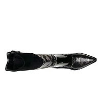 Women's Ninety Union Art Western Inspired Boots