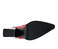 Women's Ninety Union Art Western Inspired Boots