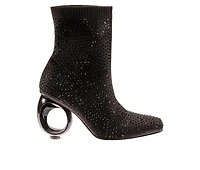 Women's Ninety Union Barbie Heeled Booties