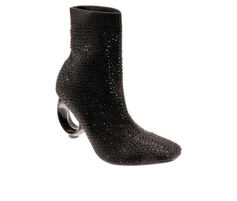 Women's Ninety Union Barbie Heeled Booties