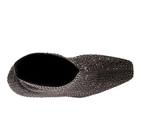Women's Ninety Union Barbie Heeled Booties