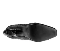 Women's Ninety Union Barbie Heeled Booties