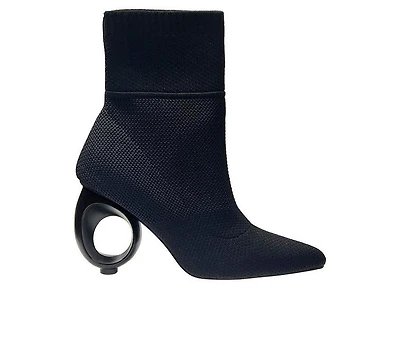 Women's Ninety Union Beyonce Heeled Booties