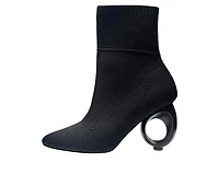 Women's Ninety Union Beyonce Heeled Booties
