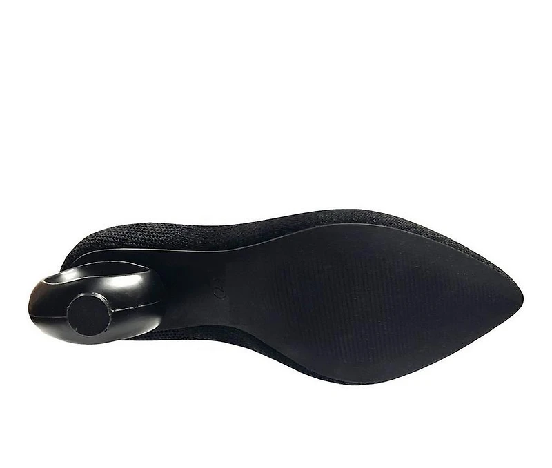 Women's Ninety Union Beyonce Heeled Booties