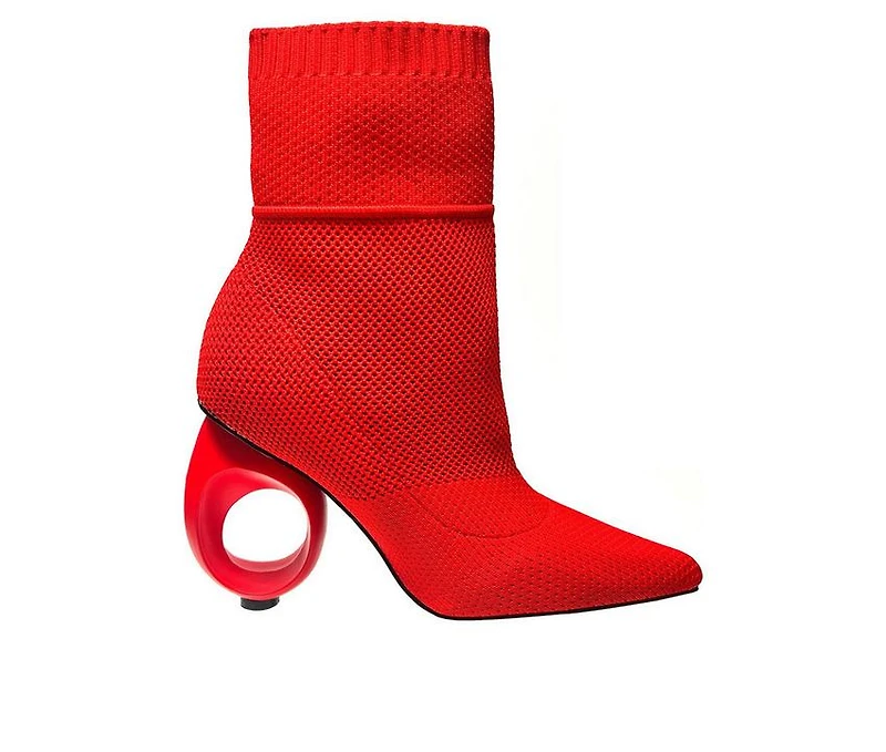 Women's Ninety Union Beyonce Heeled Booties