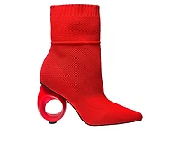 Women's Ninety Union Beyonce Heeled Booties