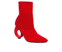 Women's Ninety Union Beyonce Heeled Booties