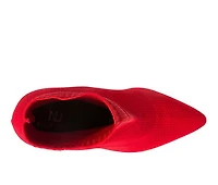 Women's Ninety Union Beyonce Heeled Booties