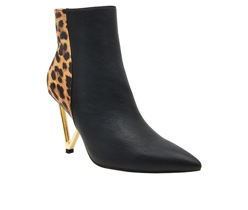Women's Ninety Union Gia Heeled Booties