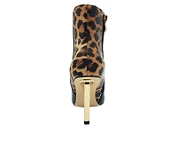 Women's Ninety Union Gia Heeled Booties