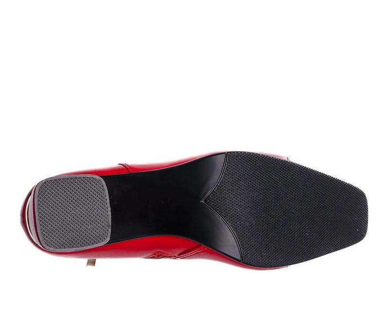 Women's Ninety Union Italy Heeled Booties