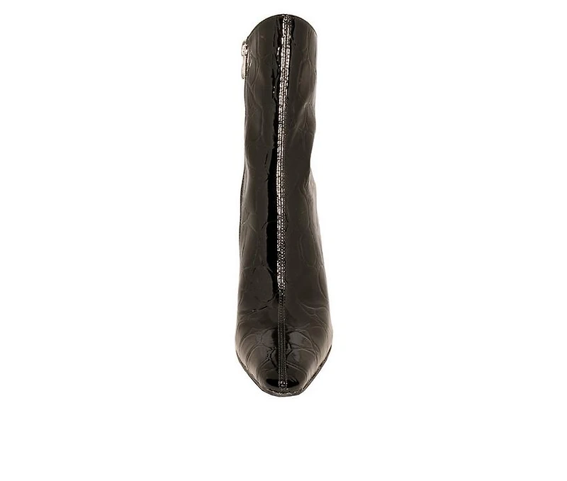Women's Ninety Union Palladium Heeled Booties