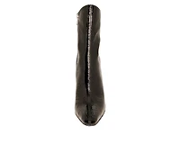 Women's Ninety Union Palladium Heeled Booties