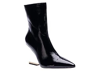 Women's Ninety Union Princess Heeled Booties
