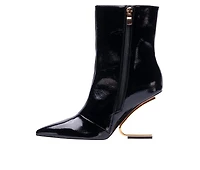 Women's Ninety Union Princess Heeled Booties