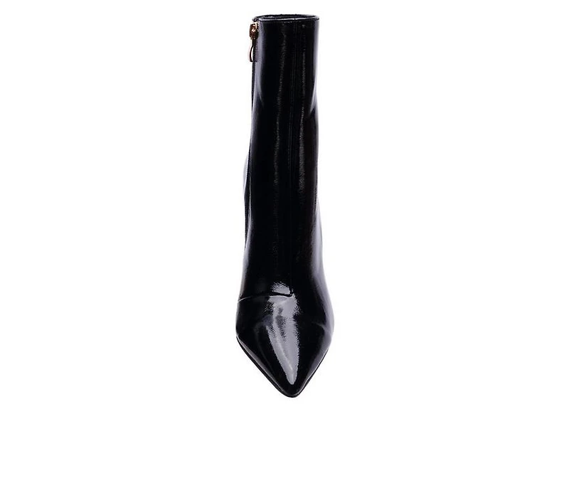 Women's Ninety Union Princess Heeled Booties