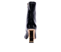 Women's Ninety Union Princess Heeled Booties