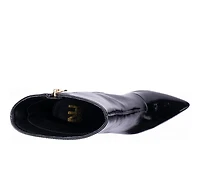 Women's Ninety Union Princess Heeled Booties