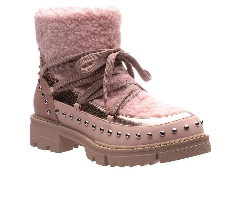 Women's Ninety Union Snowball Winter Boots