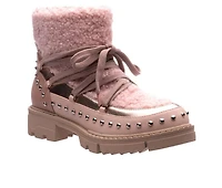 Women's Ninety Union Snowball Winter Boots