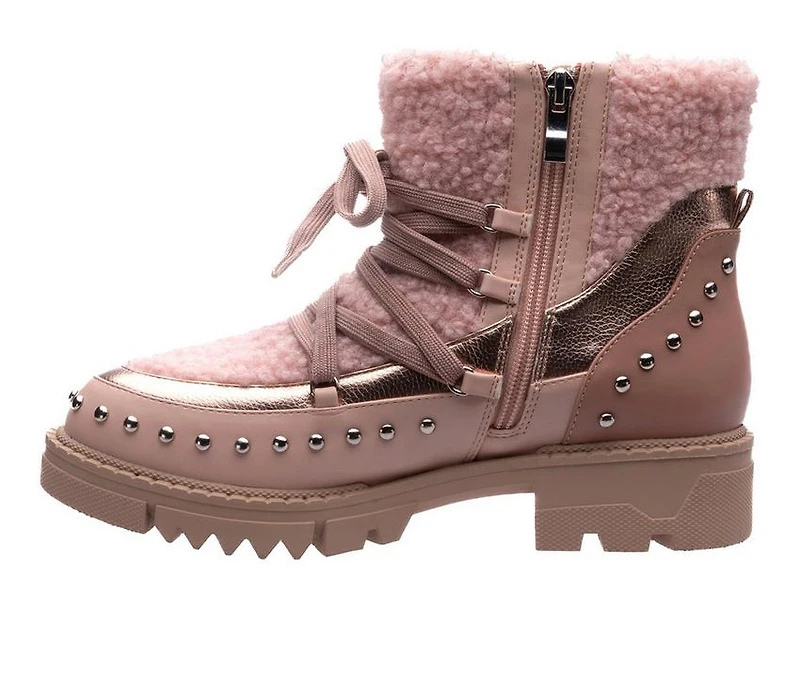 Women's Ninety Union Snowball Winter Boots
