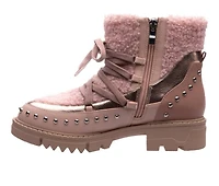Women's Ninety Union Snowball Winter Boots