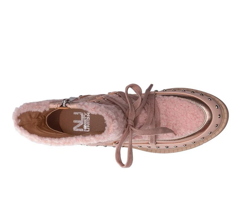 Women's Ninety Union Snowball Winter Boots