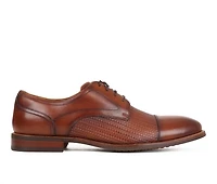 Men's Florsheim Rucci Weave Cap Toe Dress Oxfords